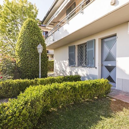 Dimora Rinaldi Apartamento Empoli Exterior foto