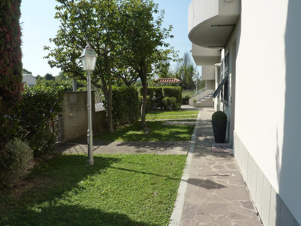 Dimora Rinaldi Apartamento Empoli Exterior foto