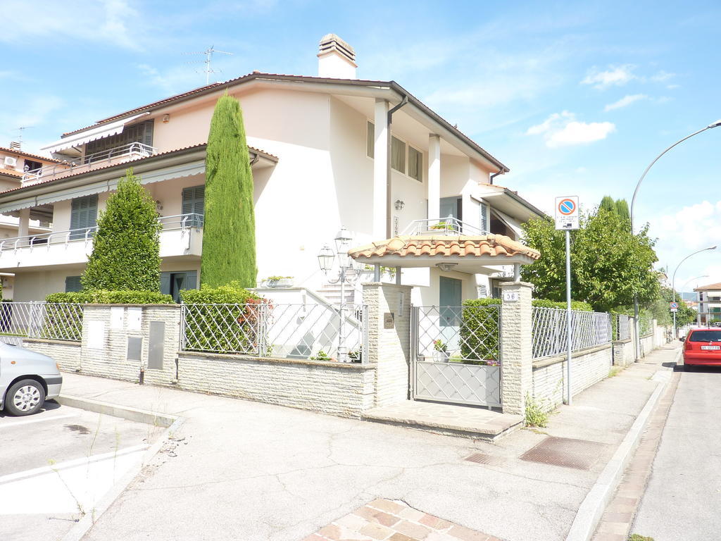 Dimora Rinaldi Apartamento Empoli Quarto foto