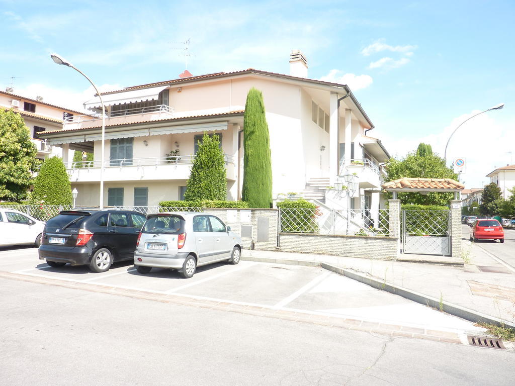 Dimora Rinaldi Apartamento Empoli Quarto foto