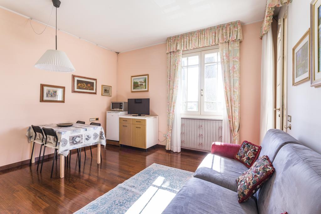 Dimora Rinaldi Apartamento Empoli Quarto foto