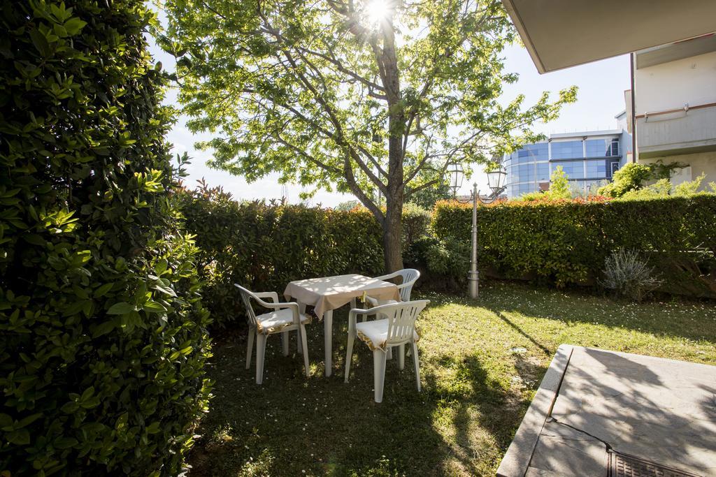 Dimora Rinaldi Apartamento Empoli Exterior foto