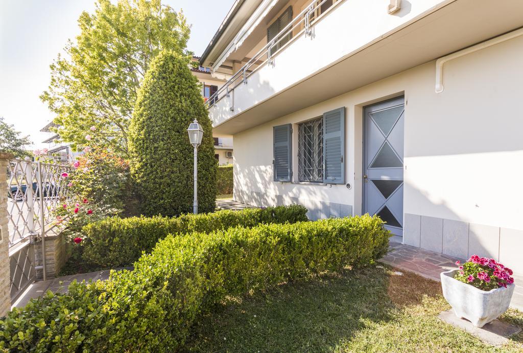 Dimora Rinaldi Apartamento Empoli Exterior foto